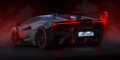 Lamborghini SC18