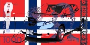 Electriques: le délire Norvégien