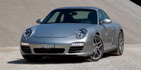 Essai Porsche 997.2 Carrera 4S PDK