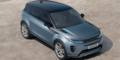 Range Rover Evoque mk2 2020