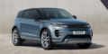 Range Rover Evoque mk2 2020