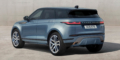 Range Rover Evoque mk2 2020