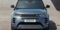 Range Rover Evoque mk2 2020