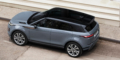 Range Rover Evoque mk2 2020
