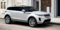 Range Rover Evoque mk2 2020