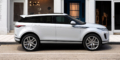 Range Rover Evoque mk2 2020