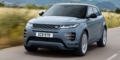 Range Rover Evoque mk2 2020