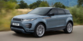 Range Rover Evoque mk2 2020