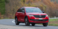 Essai Skoda Kodiaq Sportline 2.0 TSI DSG