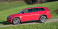 Essai Skoda Kodiaq Sportline 2.0 TSI DSG