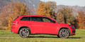 Essai Skoda Kodiaq Sportline 2.0 TSI DSG