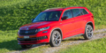 Essai Skoda Kodiaq Sportline 2.0 TSI DSG