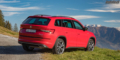 Essai Skoda Kodiaq Sportline 2.0 TSI DSG