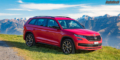 Essai Skoda Kodiaq Sportline 2.0 TSI DSG