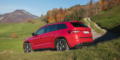 Essai Skoda Kodiaq Sportline 2.0 TSI DSG