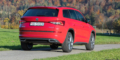 Essai Skoda Kodiaq Sportline 2.0 TSI DSG