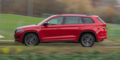 Essai Skoda Kodiaq Sportline 2.0 TSI DSG