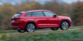 Essai Skoda Kodiaq Sportline 2.0 TSI DSG