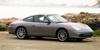 Essai longue durée Porsche 996 Carrera 2