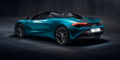 McLaren 720S Spider