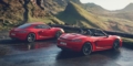 Porsche 718 Boxster T Cayman T