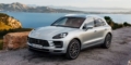 Porsche Macan S Facelift