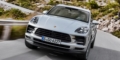 Porsche Macan S Facelift