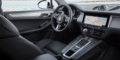 Porsche Macan S Facelift intérieur tableau de bord