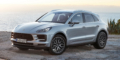 Porsche Macan S Facelift