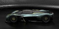 Aston Martin Valkyrie AMR Track Performance