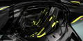 Aston Martin Valkyrie AMR Track Performance