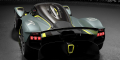 Aston Martin Valkyrie AMR Track Performance