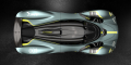 Aston Martin Valkyrie AMR Track Performance