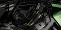 Aston Martin Valkyrie Mantis