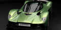 Aston Martin Valkyrie Mantis