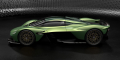 Aston Martin Valkyrie Mantis