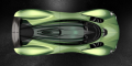 Aston Martin Valkyrie Mantis