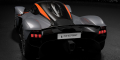Aston Martin Valkyrie Designer Specification Spirit