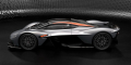Aston Martin Valkyrie Designer Specification Spirit