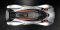 Aston Martin Valkyrie Designer Specification Spirit