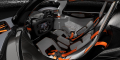 Aston Martin Valkyrie Designer Specification Spirit