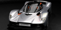 Aston Martin Valkyrie Designer Specification Spirit