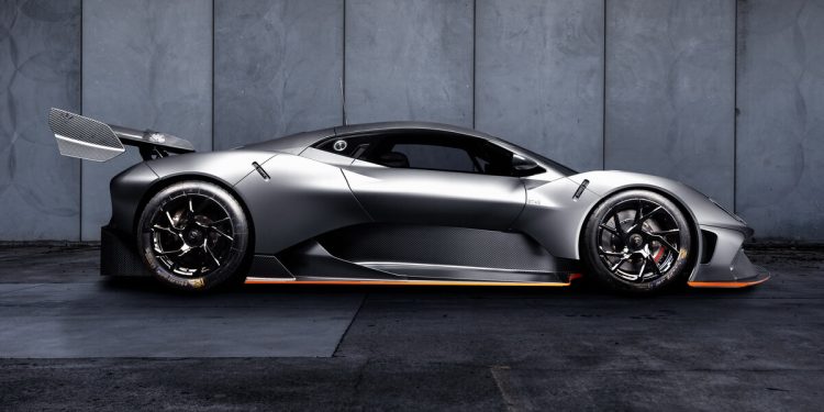 Brabham BT62
