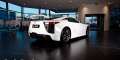 Présentation Lexus LFA