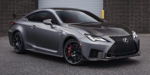 Essai Lexus Is 300h F Sport Page 4 Sur 4 Asphalte Ch