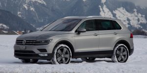 Marché Auto Suisse 2018