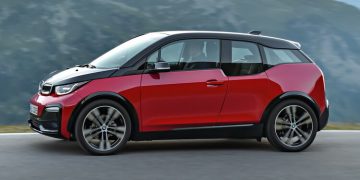 Marché suisse électrification