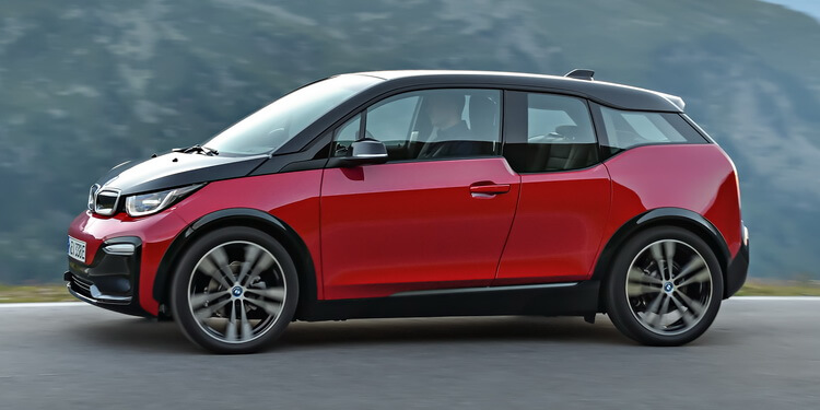 Marché suisse électrification