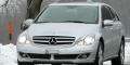 Essai Mercedes Classe R 500L