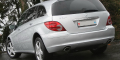 Essai Mercedes Classe R 500L